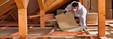 Types of Insulation We Offer in Hinsdale, IL